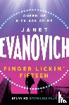 Evanovich, Janet - Finger Lickin' Fifteen