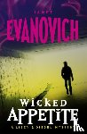 Evanovich, Janet - Wicked Appetite (Wicked Series, Book 1)