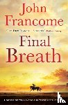 Francome, John - Final Breath