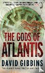 Gibbins, David - The Gods of Atlantis