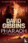 Gibbins, David - Pharaoh