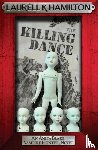Hamilton, Laurell K. - The Killing Dance