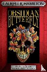 Hamilton, Laurell K. - Obsidian Butterfly