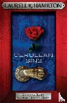 Hamilton, Laurell K. - Cerulean Sins