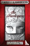 Hamilton, Laurell K. - The Harlequin