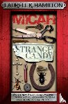 Hamilton, Laurell K. - Micah & Strange Candy