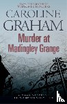 Graham, Caroline - Murder at Madingley Grange