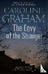Graham, Caroline - The Envy of the Stranger