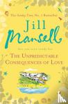 Mansell, Jill - The Unpredictable Consequences of Love