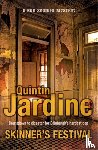 Jardine, Quintin - Skinner's Festival (Bob Skinner series, Book 2)