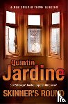Jardine, Quintin - Skinner's Round (Bob Skinner series, Book 4)