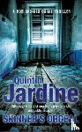 Jardine, Quintin - Skinner's Ordeal (Bob Skinner series, Book 5)