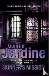 Jardine, Quintin - Skinner's Mission (Bob Skinner series, Book 6)