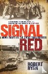 Ryan, Robert - Signal Red