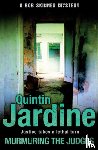Jardine, Quintin - Murmuring the Judges (Bob Skinner series, Book 8)