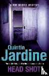 Jardine, Quintin - Head Shot (Bob Skinner series, Book 12)