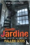 Jardine, Quintin - Fallen Gods (Bob Skinner series, Book 13)