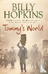 Hopkins, Billy - Tommy's World (The Hopkins Family Saga, Book 3)