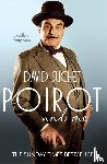 Suchet, David - Poirot and Me