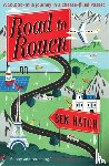 Hatch, Ben - Road to Rouen