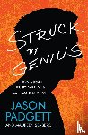 Padgett, Jason, Seaberg, Maureen - Struck by Genius