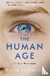 Ackerman, Diane - The Human Age