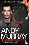 Murray, Andy - Andy Murray: Seventy-Seven