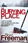 Freeman, Brian - The Burying Place