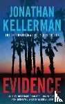 Kellerman, Jonathan - Evidence (Alex Delaware series, Book 24)