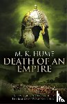 Hume, M. K. - Prophecy: Death of an Empire (Prophecy Trilogy 2)