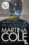 Cole, Martina - The Ladykiller