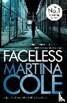 Cole, Martina - Faceless