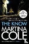 Cole, Martina - The Know