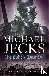 Jecks, Michael - The Bishop Must Die (The Last Templar Mysteries 28)