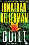 Kellerman, Jonathan - Guilt (Alex Delaware series, Book 28)