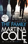Cole, Martina - The Family