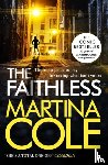 Cole, Martina - The Faithless