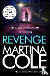 Cole, Martina - Revenge