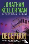 Kellerman, Jonathan - Deception (Alex Delaware series, Book 25)