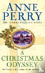 Perry, Anne - A Christmas Odyssey (Christmas Novella 8)
