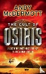 McDermott, Andy - The Cult of Osiris (Wilde/Chase 5)