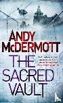 McDermott, Andy - The Sacred Vault (Wilde/Chase 6)