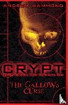 Hammond, Andrew - CRYPT: The Gallows Curse