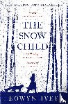 Ivey, Eowyn - The Snow Child