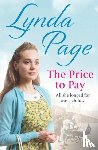 Page, Lynda - The Price to Pay