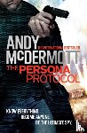 McDermott, Andy - The Persona Protocol