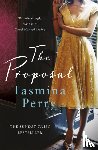 Perry, Tasmina - The Proposal