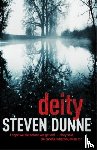 Dunne, Steven - Deity (DI Damen Brook 3)