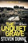 Dunne, Steven - The Unquiet Grave (DI Damen Brook 4)