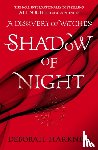 Harkness, Deborah - Shadow of Night